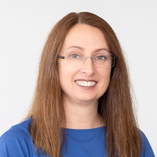 Photo of Orlagh Kelly