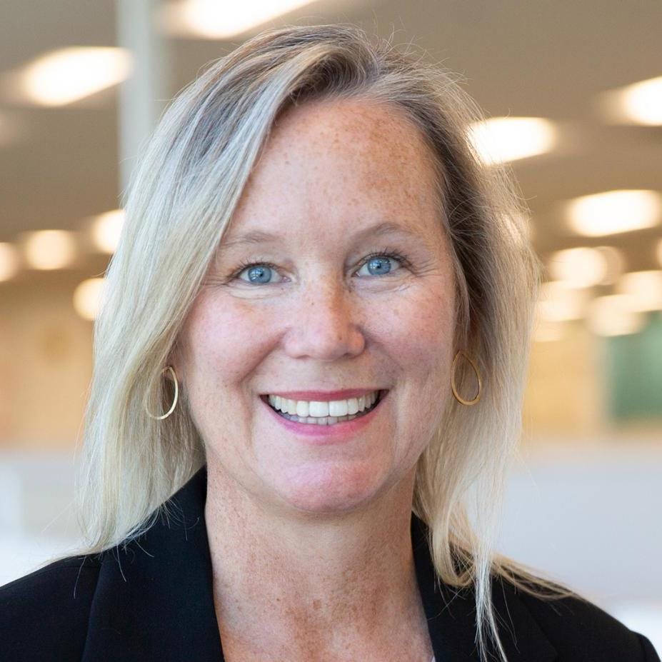 Photo of Christine M. Pambianchi