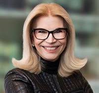 Photo of Pamela O. Kimmet