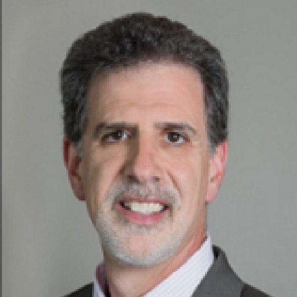 Photo of Paul Fronstin