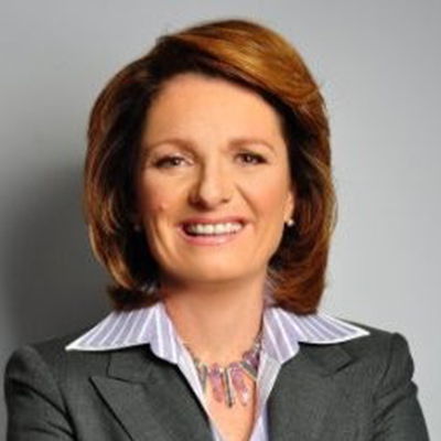 Photo of Barbara Pennington