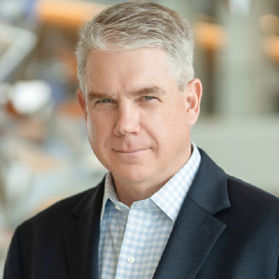 Feature Image for Peter S. Paine III