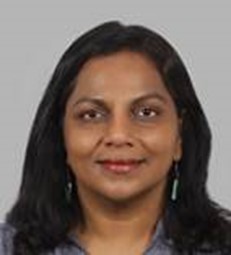 Photo of Deepa Ramachandran