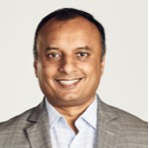 Photo of Thiru Nagarajan