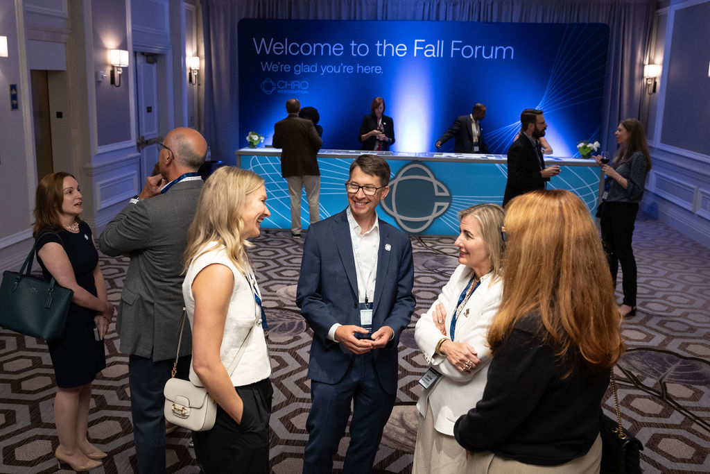Thumbnail for 2026 CHRO Fall Forum