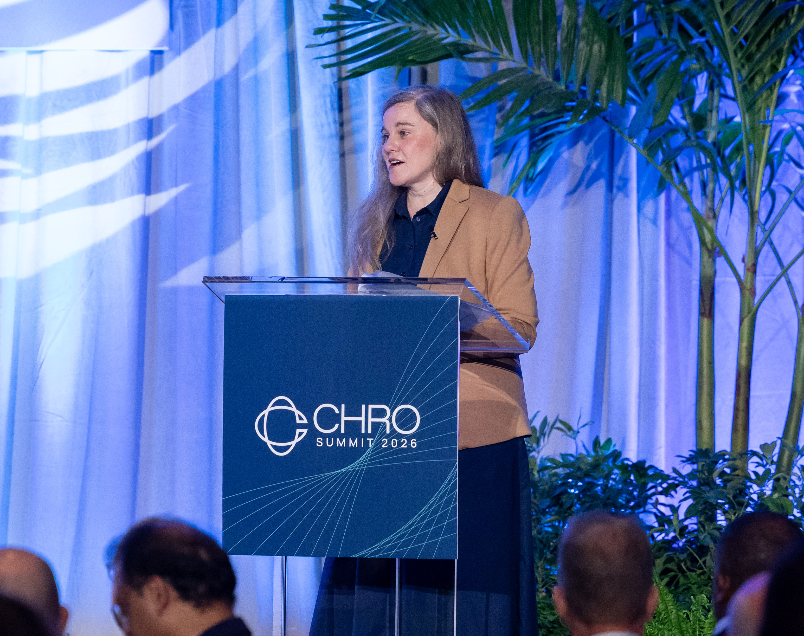 Thumbnail for Q2 2026 Chair's Forum with Nickle LaMoreaux