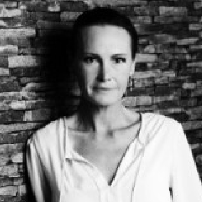 Photo of Rachael Parkin