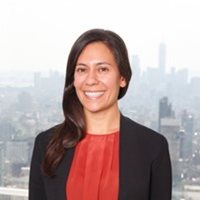 Photo of Rachel Kane Sharma