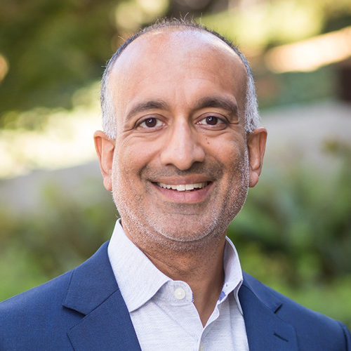 Feature Image for Rajiv Chandrasekaran
