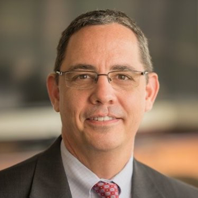 Photo of Scott Randolph