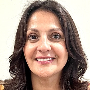 Photo of Raquel Mestemaker