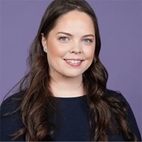 Photo of Rebecca Hinds