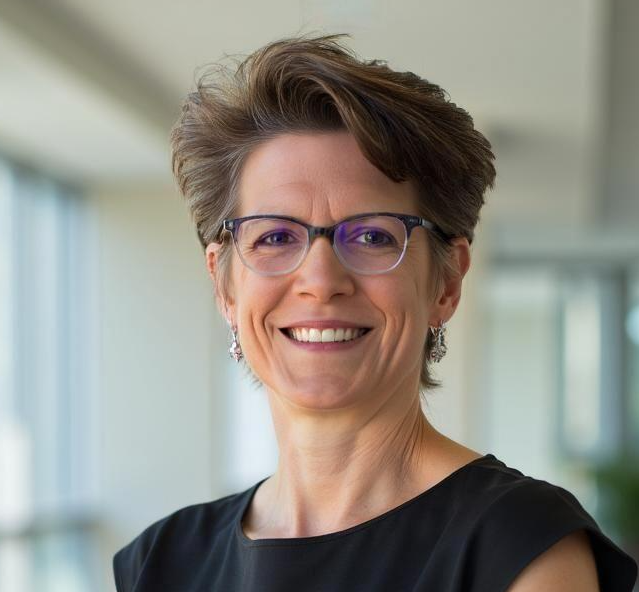 Photo of Renee D. Brown