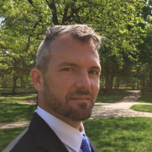 Photo of Richard Haygood