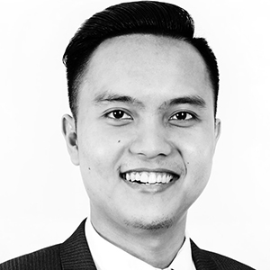 Feature Image for Rinaldo Aditya