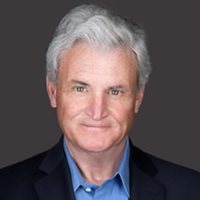 Image of Robert E. Andrews