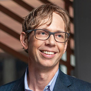 Feature Image for Robert E. Ployhart