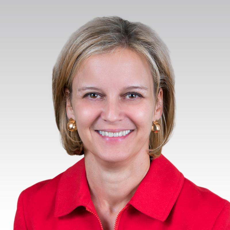 Photo of Sally Massey