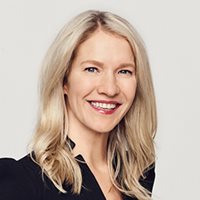 Photo of Samantha Hammock