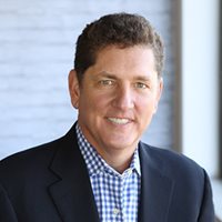 Photo of Scott Weisberg