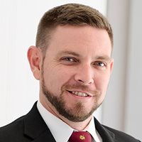 Image of Spencer Bell