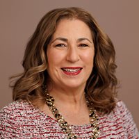 Image of Sheri B. Bronstein