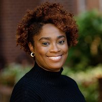 Photo of Shirnae Snowden