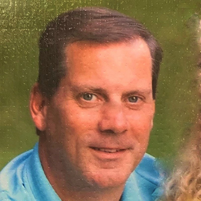 Image of Gregory Shoemaker