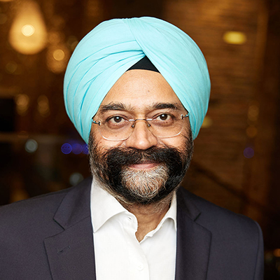 Image of Dilpreet Singh