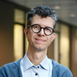 Photo of Stefano Puntoni, PhD