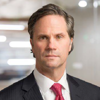 Feature Image for Stephen C. Mitchell