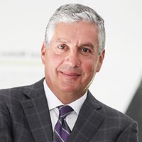 Photo of Steven J. Demetriou