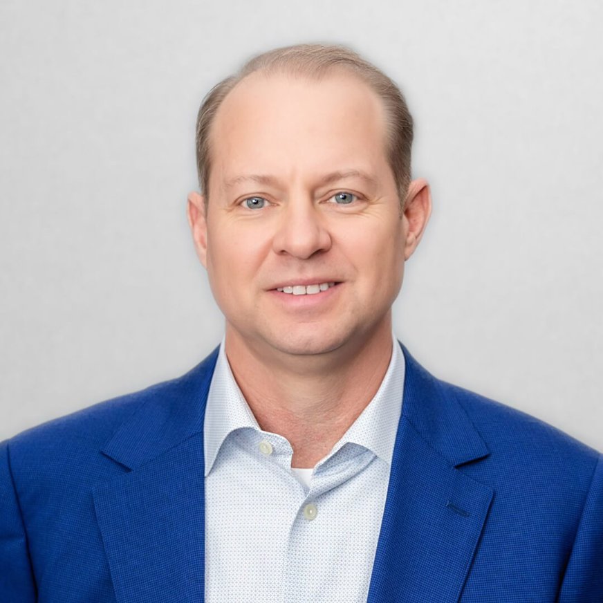 Feature Image for Steve Rush