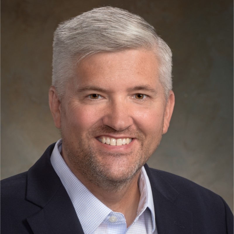 Photo of Steven Morris