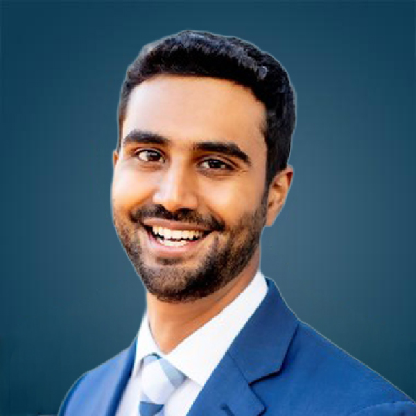 Feature Image for Suhas Gondi