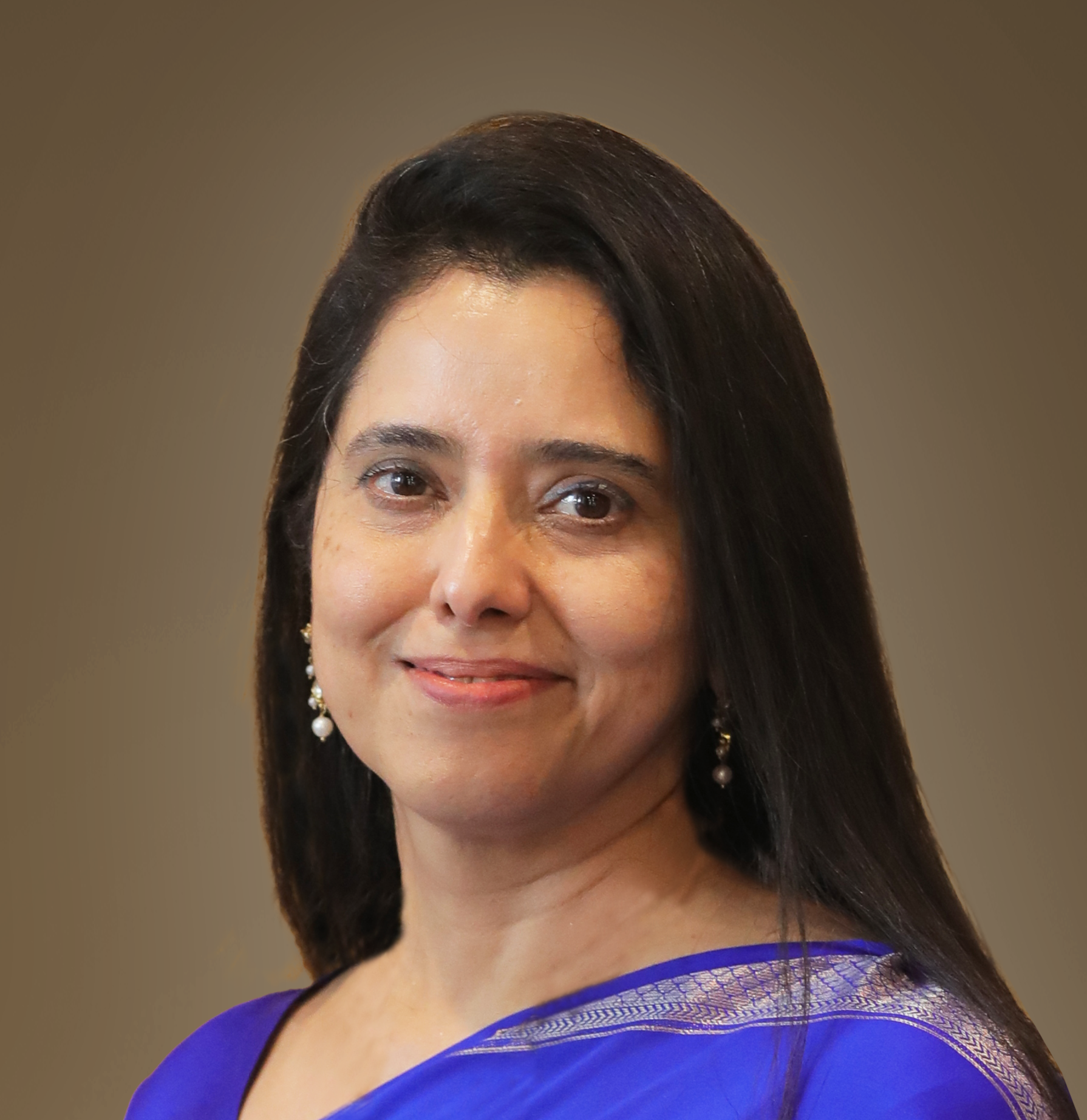 Photo of Swati Rustagi