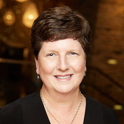 Image of Michelle Swinden