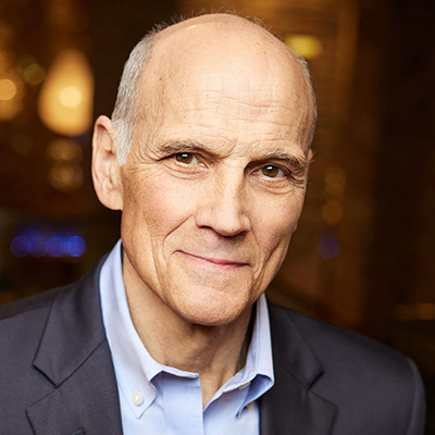 Image of Dr. Charles G. Tharp