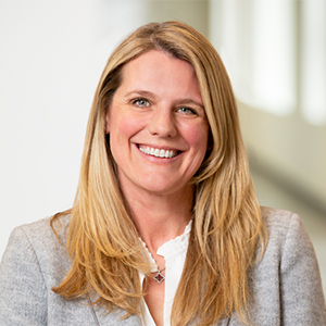 Image of Tracey Franklin