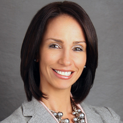 Photo of Rose M. Velez-Smith