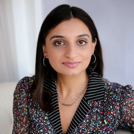 Feature Image for Vicki A. Walia