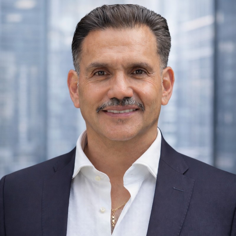 Photo of Victor Hugo Arias