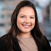 Photo of Victoria Tellez