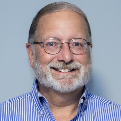 Image of Richard A. Warters