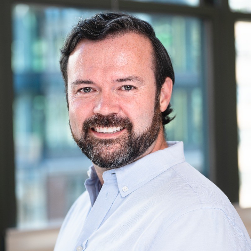 Feature Image for Will Porteous