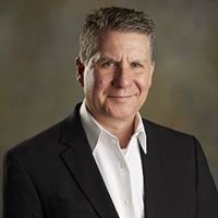 Photo of William Hamrick