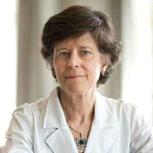 Feature Image for Wilma B. Liebman