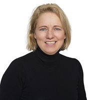 Image of Dr. Gerlind Wisskirchen