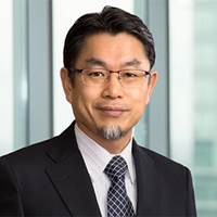 Image of Yuichiro Mori